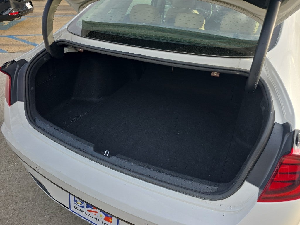 2021 Hyundai Sonata Hybrid Limited