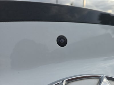 2021 Hyundai Sonata Hybrid Limited