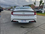 2021 Hyundai Sonata Hybrid Limited