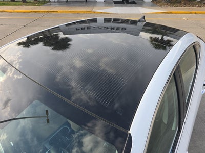 2021 Hyundai Sonata Hybrid Limited