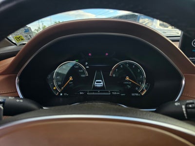 2021 Genesis G80 3.5T