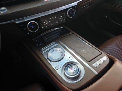 2021 Genesis G80 3.5T