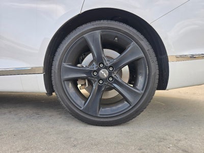 2021 Genesis G80 3.5T