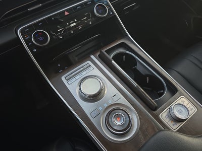 2024 Genesis GV80 NA