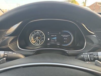 2024 Genesis GV80 NA