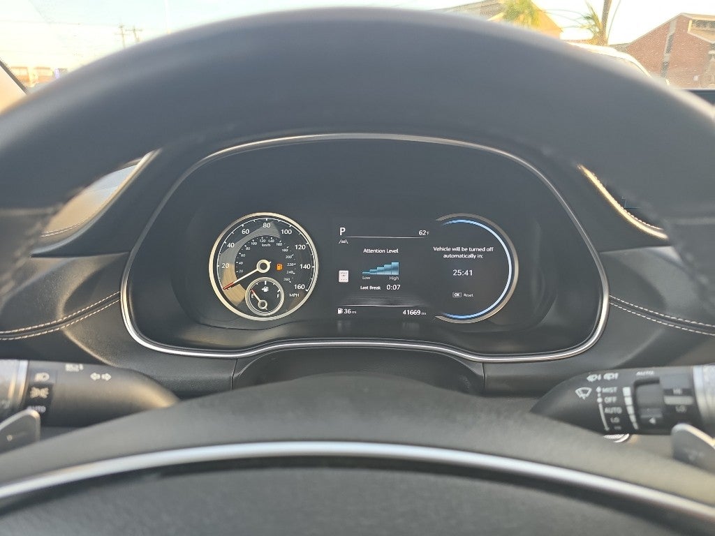 2024 Genesis GV80 NA