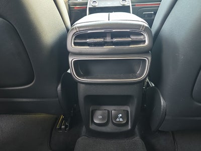 2024 Genesis GV80 NA