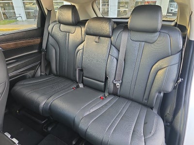 2024 Genesis GV80 NA