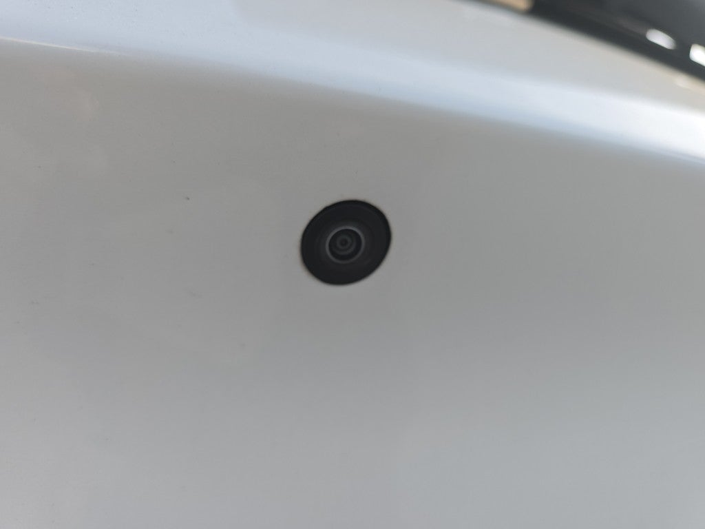 2024 Genesis GV80 NA