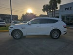 2024 Genesis GV80 NA
