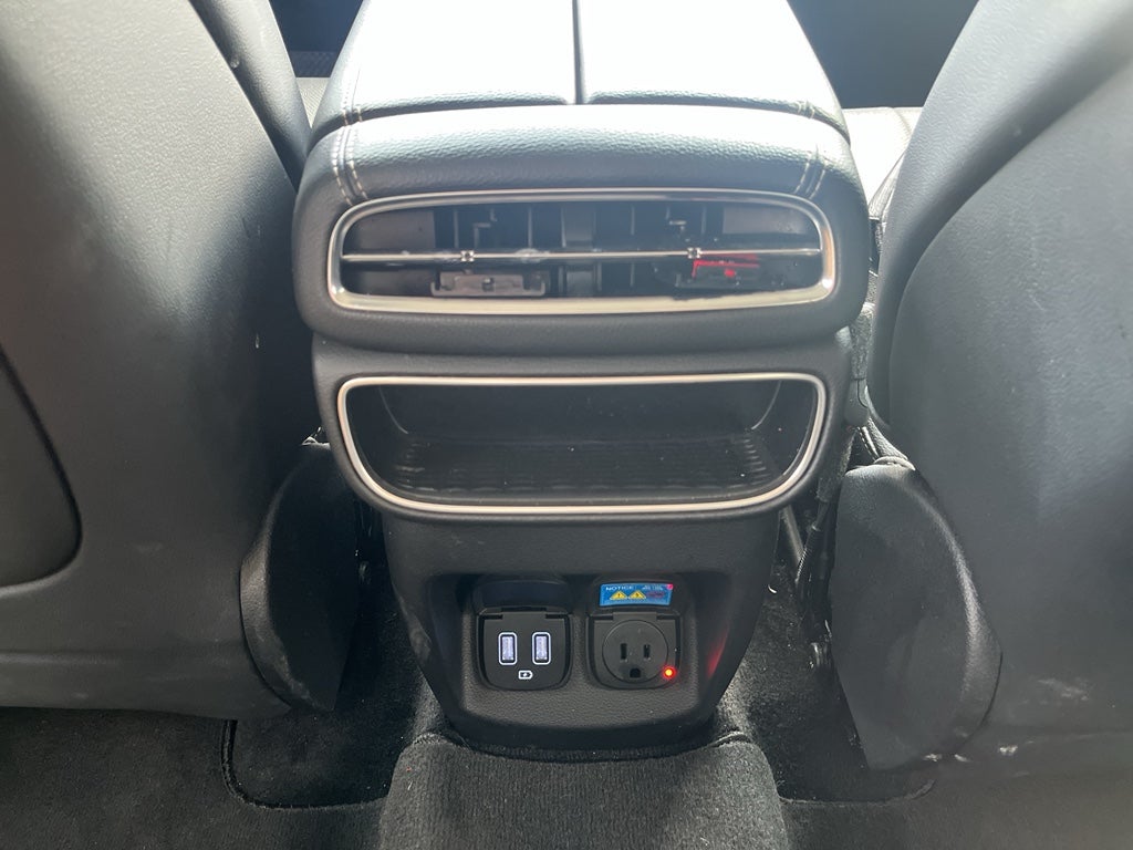 2024 Genesis GV80 NA