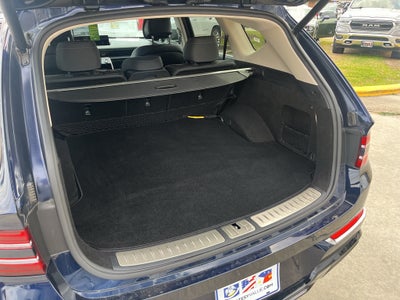 2024 Genesis GV80 NA