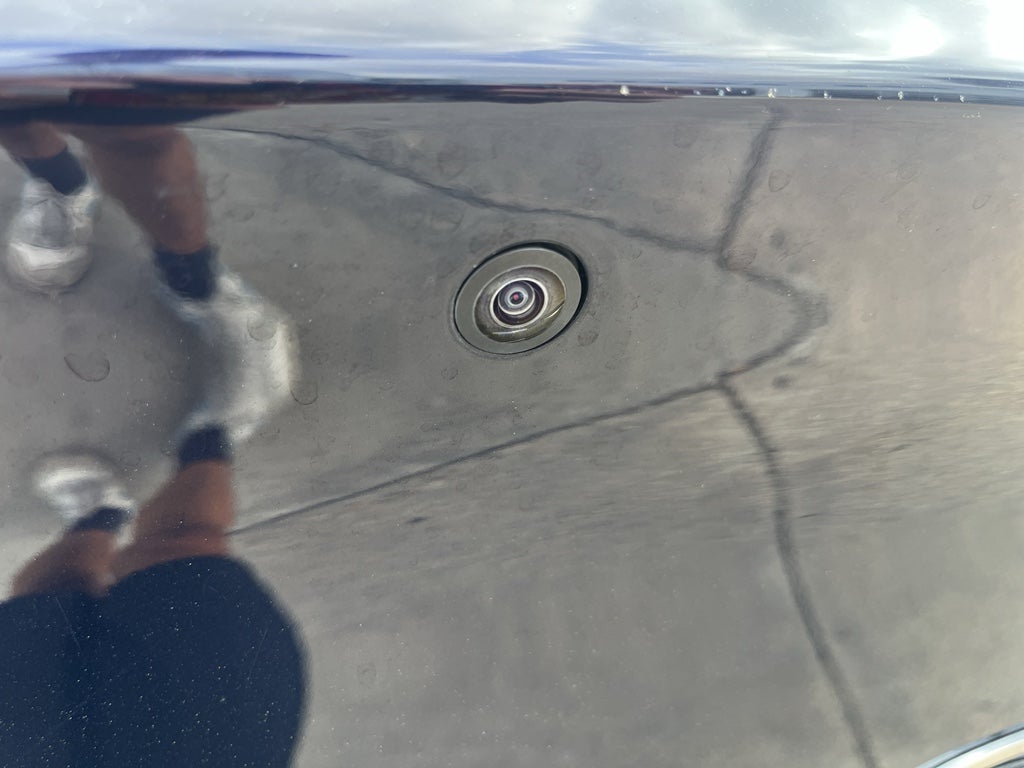 2024 Genesis GV80 NA