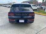 2024 Genesis GV80 NA