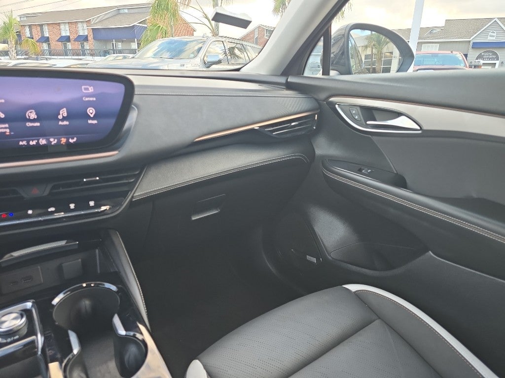 2024 Buick Envision Sport Touring