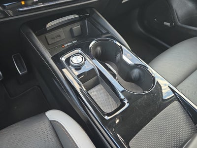 2024 Buick Envision Sport Touring