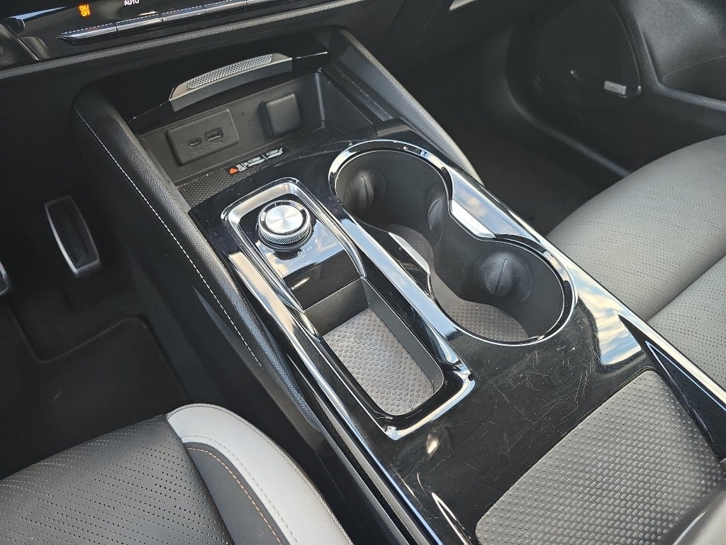 2024 Buick Envision Sport Touring