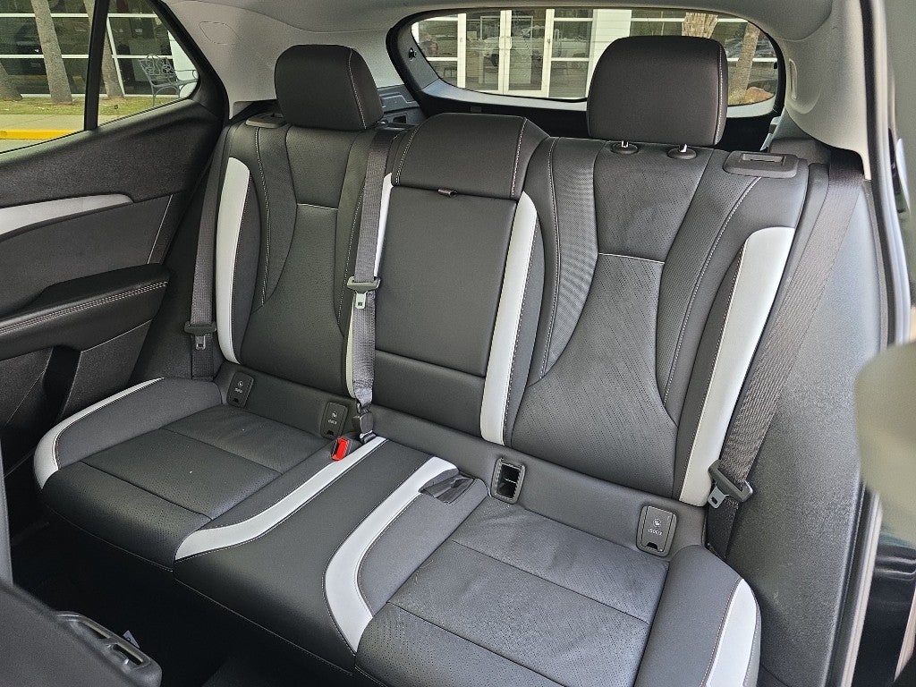 2024 Buick Envision Sport Touring