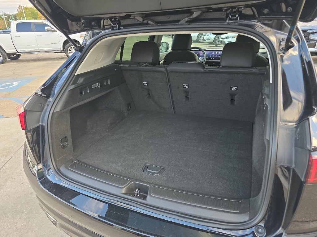 2024 Buick Envision Sport Touring