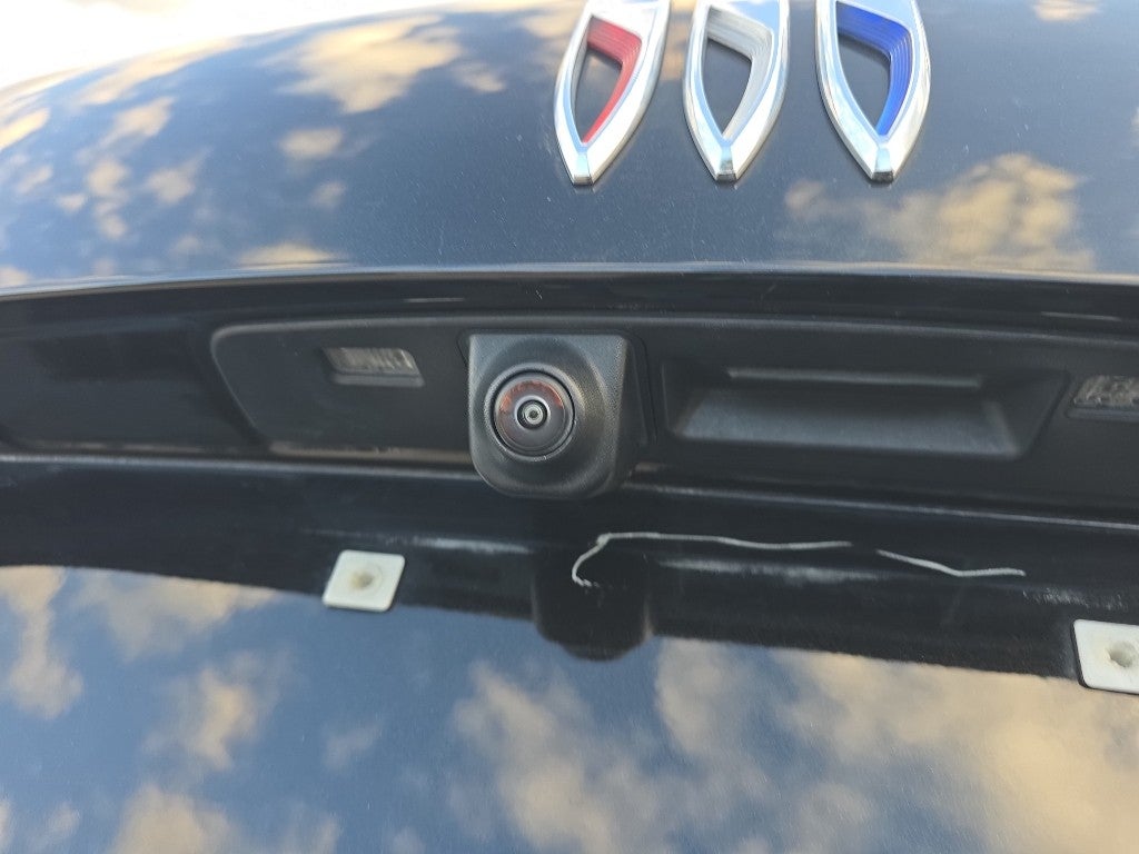 2024 Buick Envision Sport Touring