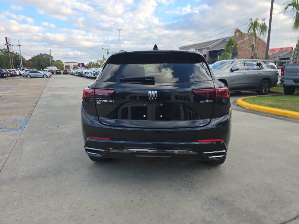 2024 Buick Envision Sport Touring