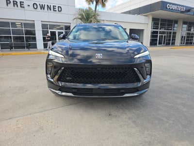 2024 Buick Envision Sport Touring