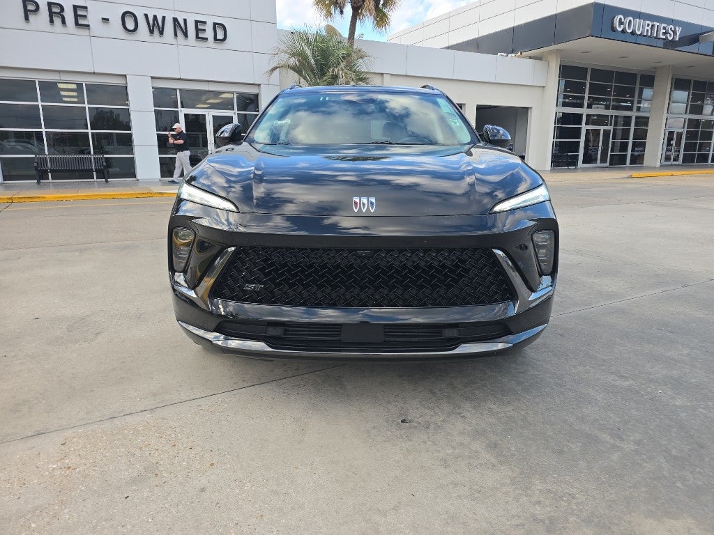 2024 Buick Envision Sport Touring