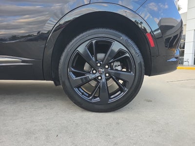 2024 Buick Envision Sport Touring