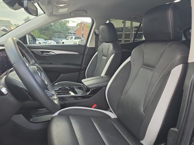 2024 Buick Envision Sport Touring