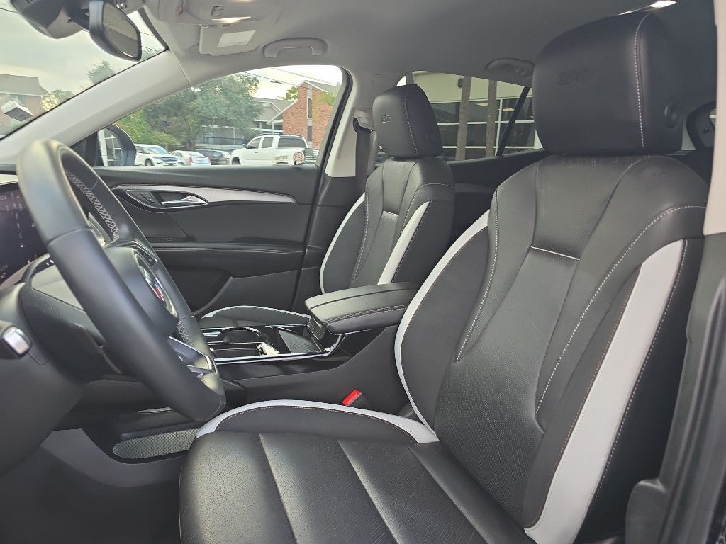 2024 Buick Envision Sport Touring