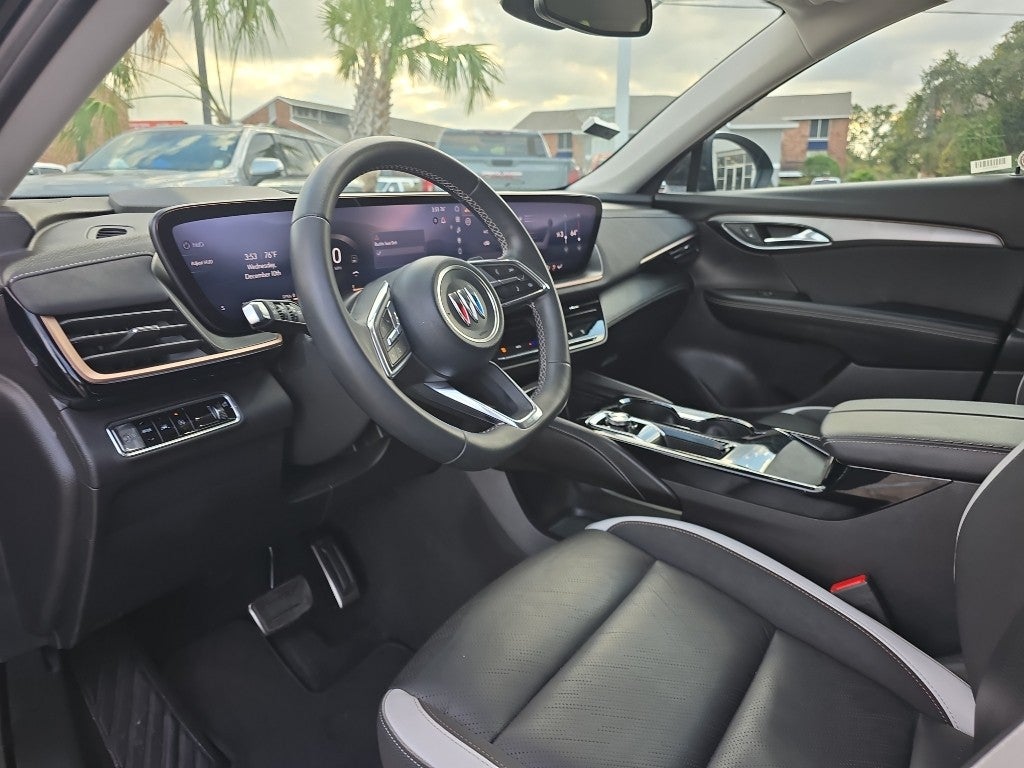 2024 Buick Envision Sport Touring