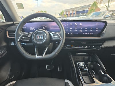 2024 Buick Envision Sport Touring