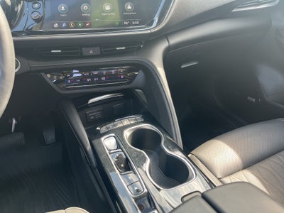 2022 Buick Envision Avenir
