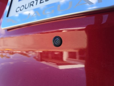 2017 Jaguar F-TYPE S