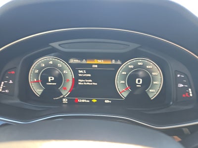 2021 Audi Q7 Premium