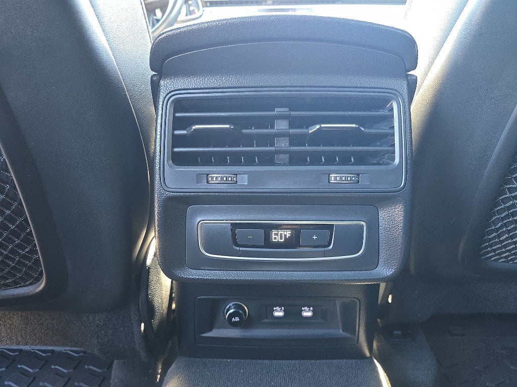 2021 Audi Q7 Premium