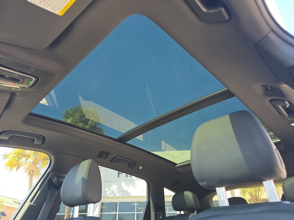 2021 Audi Q7 Premium