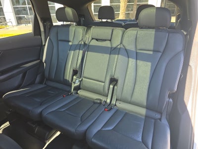 2021 Audi Q7 Premium