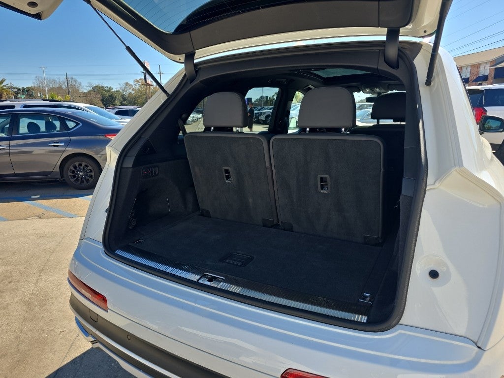 2021 Audi Q7 Premium