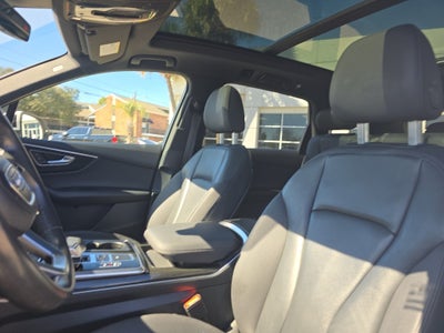 2021 Audi Q7 Premium