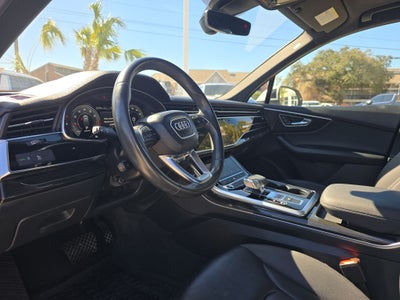 2021 Audi Q7 Premium