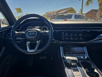 2021 Audi Q7 Premium