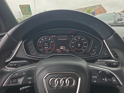 2020 Audi Q5 Premium Plus
