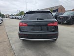 2020 Audi Q5 Premium Plus