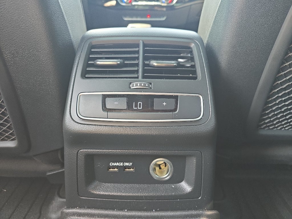 2019 Audi A4 Premium Plus