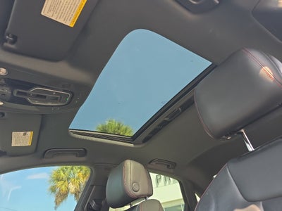 2019 Audi A4 Premium Plus