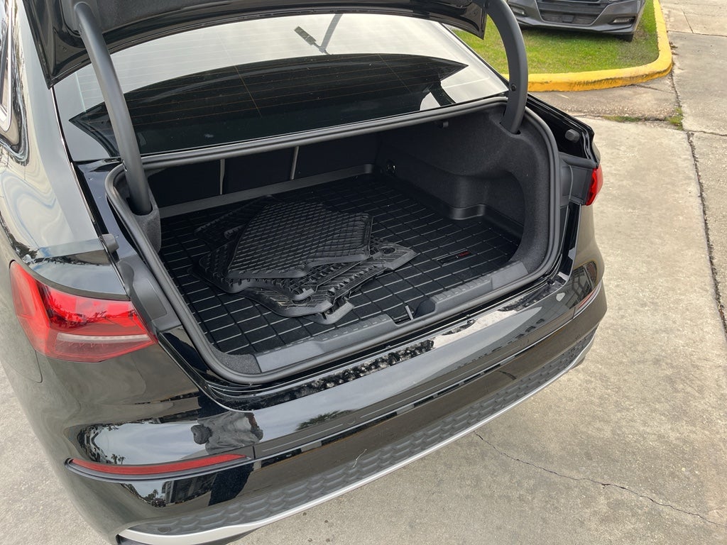 2025 Audi A3 Premium