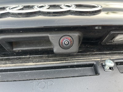 2025 Audi A3 Premium