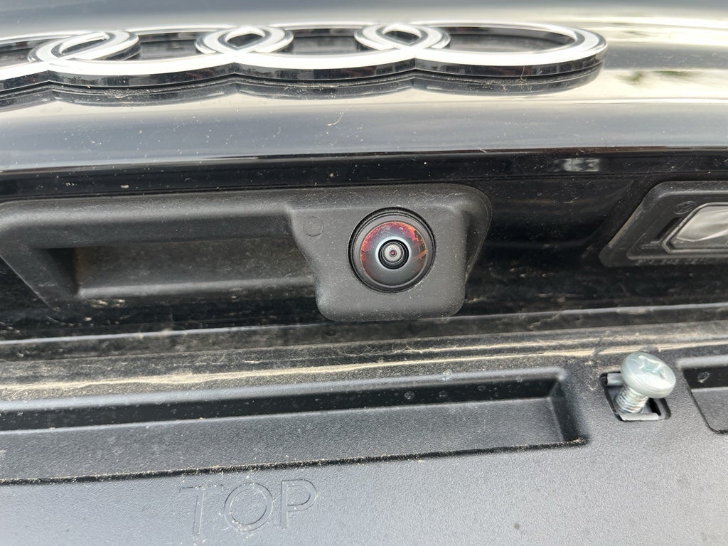 2025 Audi A3 Premium