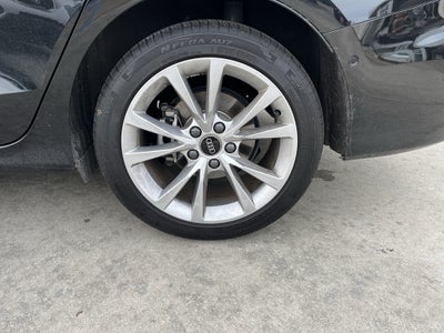 2025 Audi A3 Premium